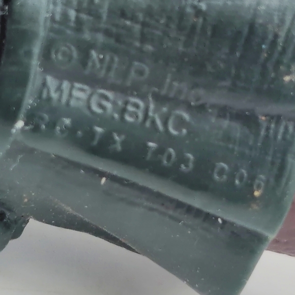 Bilbo Baggins Hobbit Burger King Action Figure - Picture 7 of 7